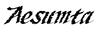 AESUMTA logo