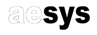 AESYS logo