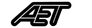 AET logo