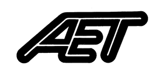 AET logo