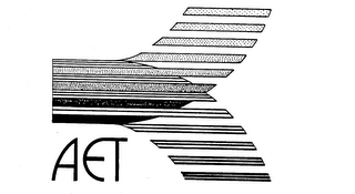 AET logo