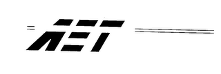 AET logo
