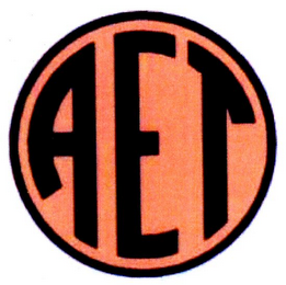 AET logo