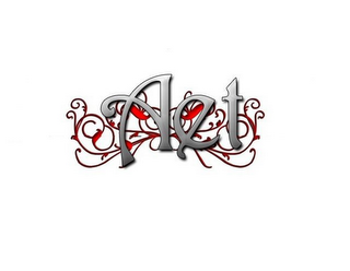 AET logo