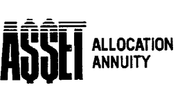 A$$ET ALLOCATION ANNUITY logo