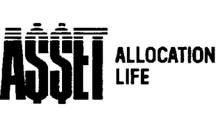 A$$ET ALLOCATION LIFE logo