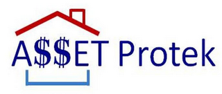 A$$ET PROTEK logo