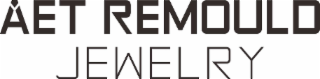 AET REMOULD JEWELRY logo