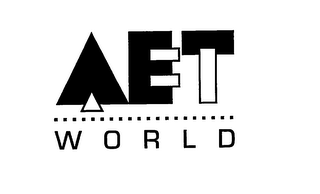 AET WORLD