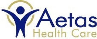 AETAS HEALTH CARE logo