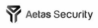 AETAS SECURITY logo