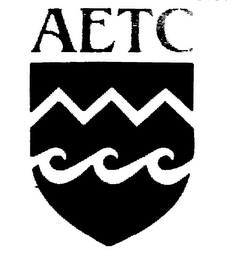 AETC logo