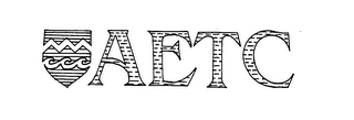 AETC logo