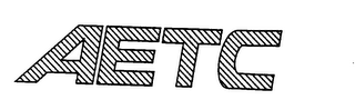 AETC logo