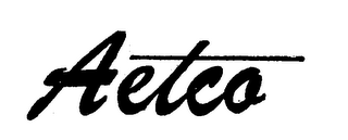 AETCO logo