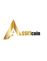 A$$ETCOIN logo