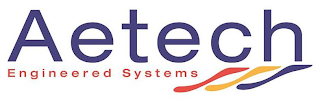 AETECH ENGINEERED SYSTEMS logo