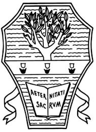 AETER NITATI SAC RVM logo