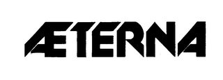 AETERNA logo
