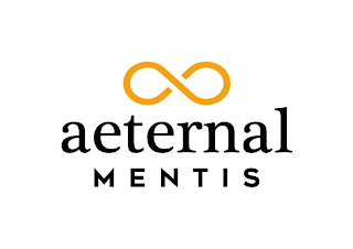 AETERNAL MENTIS logo
