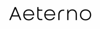 AETERNO logo