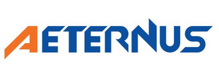 AETERNUS logo