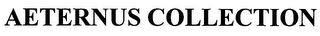 AETERNUS COLLECTION logo