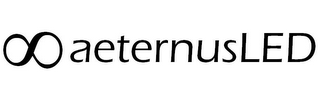 AETERNUSLED logo