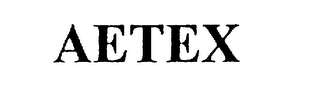 AETEX logo