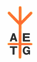 AETG logo
