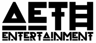 AETH ENTERTAINMENT