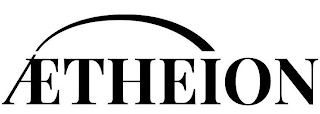 AETHEION logo