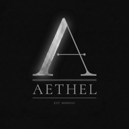 AETHEL logo