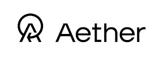 AETHER logo
