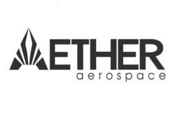 AETHER AEROSPACE logo