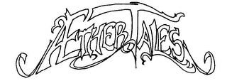AETHER TALES logo