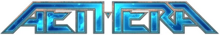AETHERA logo