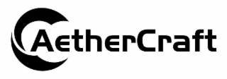 AETHERCRAFT logo