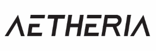 AETHERIA logo