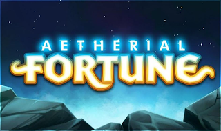 AETHERIAL FORTUNE logo