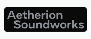 AETHERION SOUNDWORKS logo