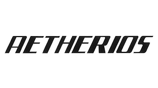 AETHERIOS logo