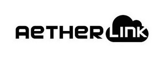 AETHERLINK logo