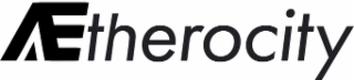AETHEROCITY logo
