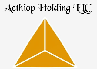 AETHIOP HOLDING LLC logo