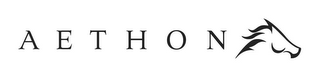 AETHON logo