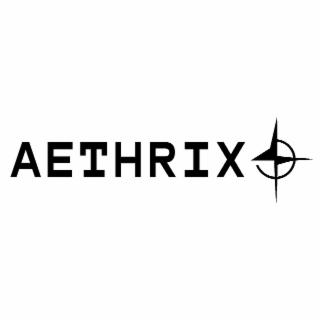 AETHRIX logo