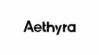AETHYRA logo