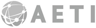 AETI logo