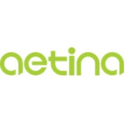AETINA logo